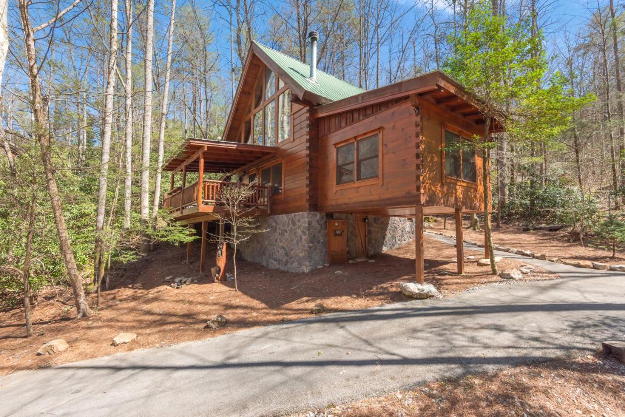Bear Paw Trail Villa Sevierville Luaran gambar