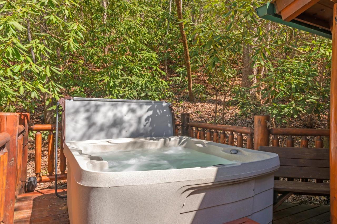 Bear Paw Trail Villa Sevierville Luaran gambar