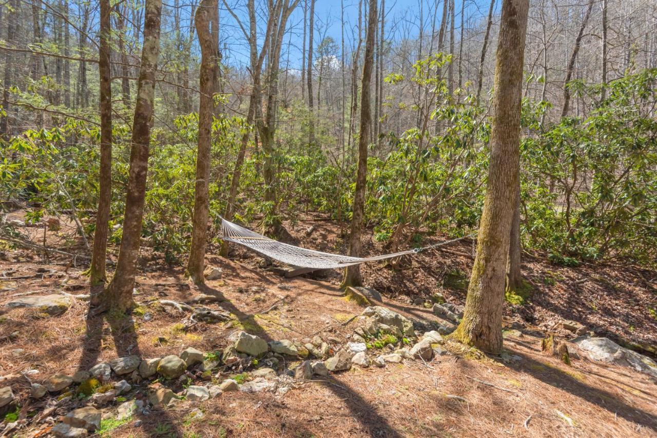 Bear Paw Trail Villa Sevierville Luaran gambar