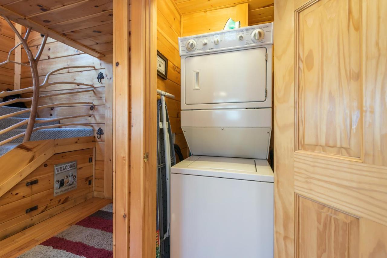 Bear Paw Trail Villa Sevierville Luaran gambar